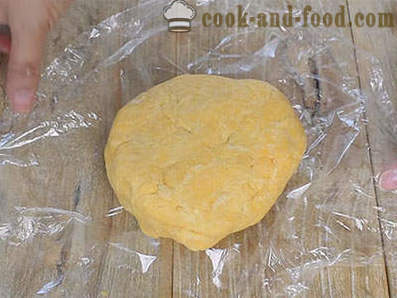 Naminis sūris Krekeriai receptas žingsnis po žingsnio