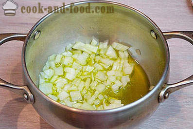 Minestrone sriuba receptas
