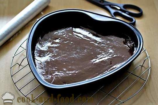 Šilko Šokoladinis pyragas