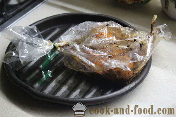 Pagrindinis Pastos vištiena orkaitėje - kaip virėjas vištienos krūtinėlė rūkyta jautiena namuose, žingsnis po žingsnio receptas nuotraukomis
