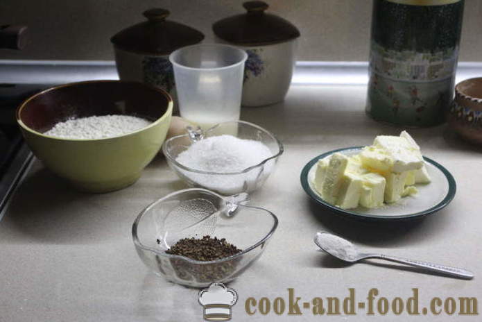Kava ir bandelės iš orkaitės medaus - kaip iškepti pyragai su kefyro silikono formų, žingsnis po žingsnio receptas nuotraukomis