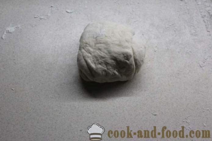 Česnakai duona namuose - kaip padaryti, kad česnakai duoną orkaitėje, su po žingsnio receptas nuotraukomis žingsnio