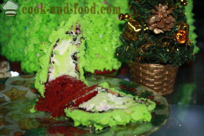 Kalėdų pyragai eglutes - kaip virėjas Kalėdų pyragai eglutes namie žingsnis po žingsnio receptas nuotraukomis