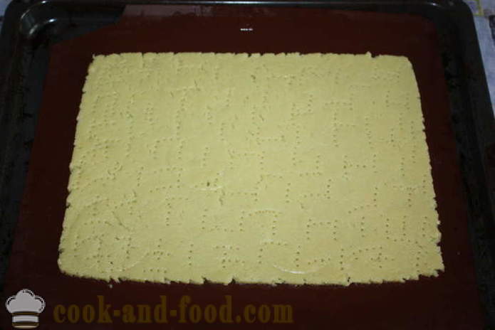 Paprasta putėsiai tortas forma - Kaip padaryti, kad putėsiai pyragai namuose, žingsnis po žingsnio receptas nuotraukomis
