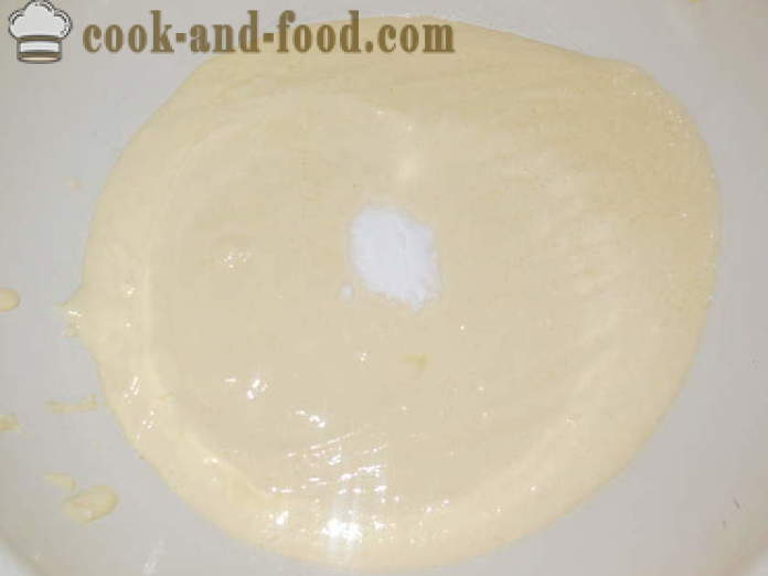 Skanus varškės tešla kepti pyragai ir spurgos - Kaip Padaryti varškės tešlą ant sodos, žingsnis po žingsnio receptas nuotraukomis