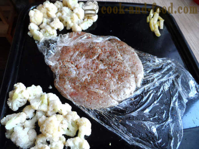 Vištienos kotletai su sūriu orkaitėje - kaip virėjas snukis vištiena yra skani, su po žingsnio receptas nuotraukomis žingsnio