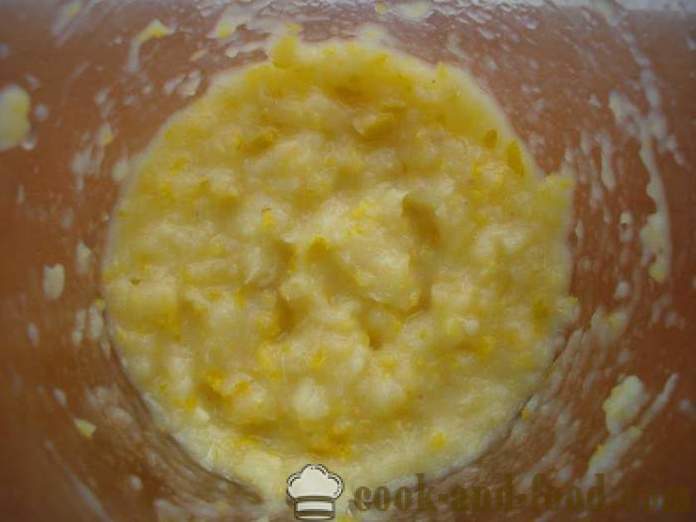 Paprasta sūrio keksas per multivarka - kaip virėjas tortas multivarka, žingsnis po žingsnio receptas nuotraukomis