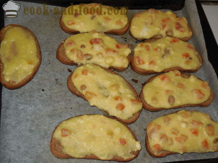 Tingus sūrio iš kepalo su sūriu, džiovintais abrikosais ir kivi vaisių - tarsi tingus kepti sūrio su varške, žingsnis po žingsnio receptas nuotraukomis