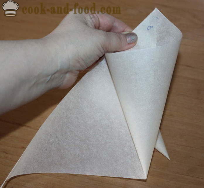 Kaip padaryti, kad vamzdynų maišą namuose su savo rankomis, pagaminti iš popieriaus