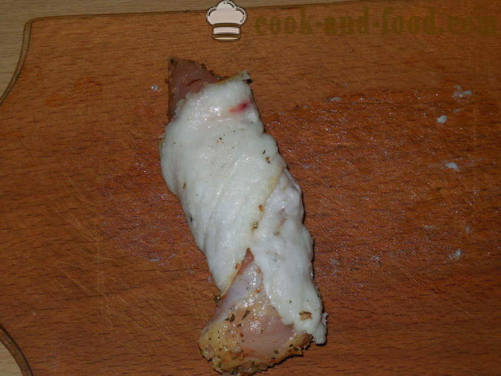 Kalakutiena kepta orkaitėje - kaip virėjas skanus kalakutienos filė, su po žingsnio receptas nuotraukomis žingsnio