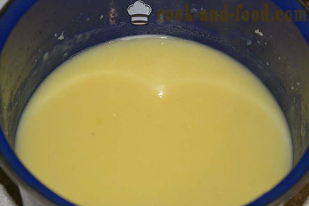 Bulvių sriuba su skrebučiais ir saliamis - Kaip Padaryti sriuba iš bulvių, žingsnis po žingsnio receptas nuotraukomis