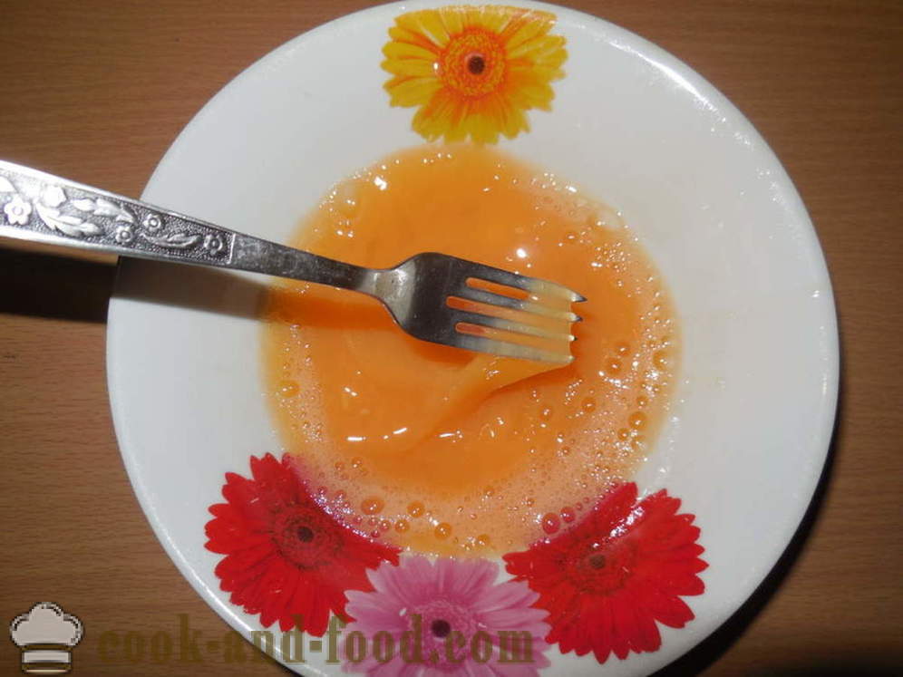 Makaronai ant kiaušinių, be vandens - kaip padaryti, kad naminis makaronai sriubai, žingsnis po žingsnio receptas nuotraukomis