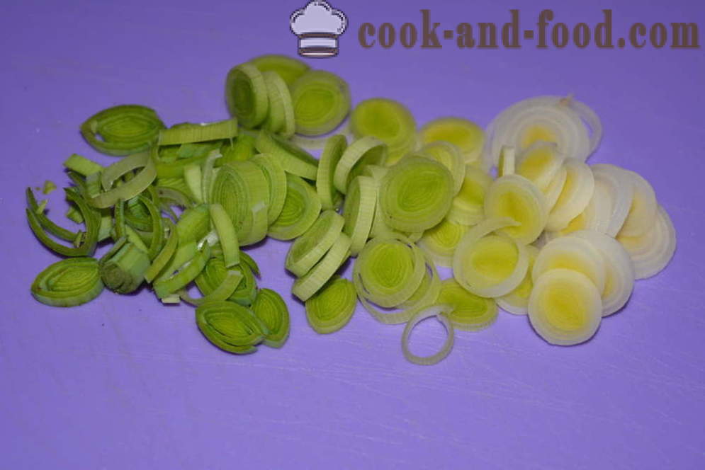 Paprasta salotos iš šviežių agurkų ir pomidorų su kiaušiniu ir poro - kaip virėjas daržovių salotos su majonezu, žingsnis po žingsnio receptas nuotraukomis
