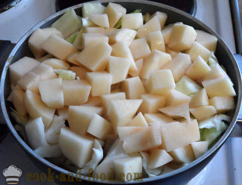 Burokėlių sriuba, barščiai - kaip virėjas sriuba tyrės įvairių daržovių, žingsnis po žingsnio receptas nuotraukomis