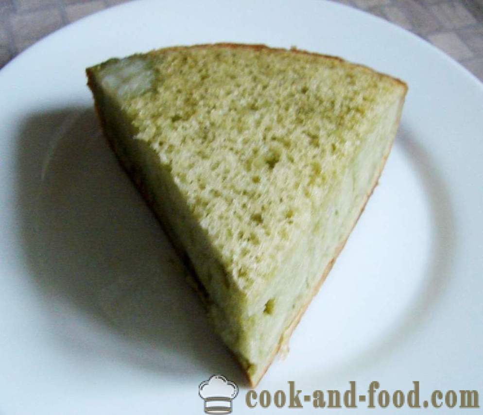 Paprasta pyragas orkaitėje - kaip kepti paprastą tortą namuose, žingsnis po žingsnio receptas nuotraukomis