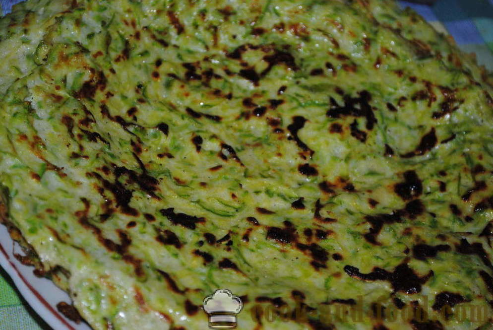 Daržovių tortas cukinijos įdarytos su morkų, moliūgai, kaip virėjas tortas, žingsnis po žingsnio receptas nuotraukomis