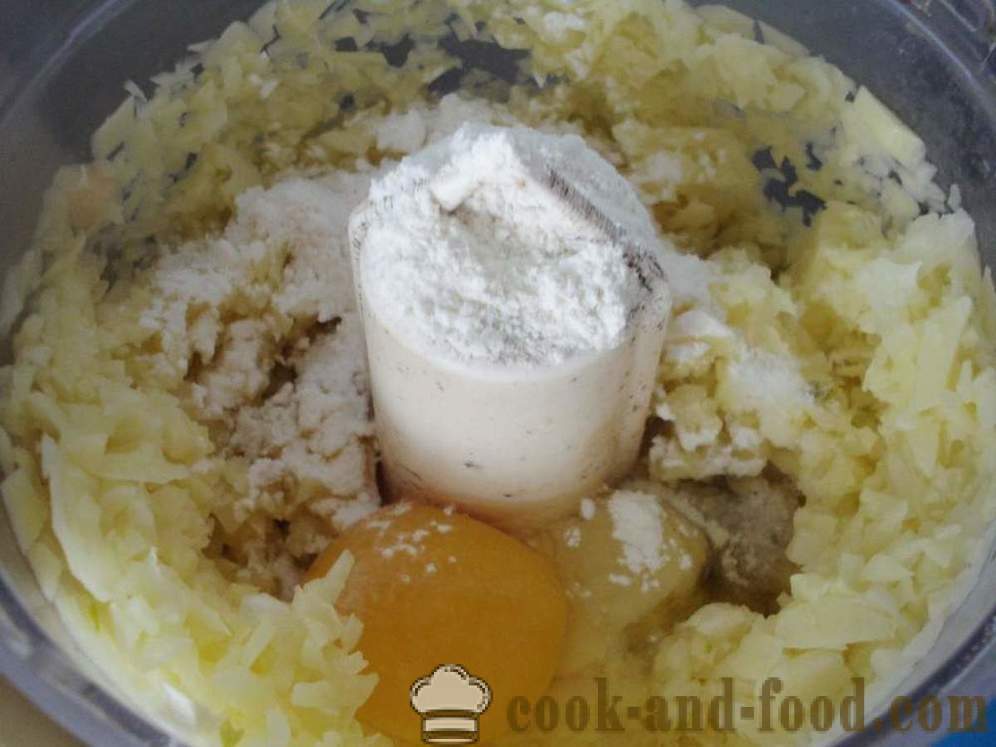Bulviniai blynai, bulviniai blynai ir bulviniai blynai - kaip padaryti, kad blynai iš bulvių, žingsnis po žingsnio receptas nuotraukomis