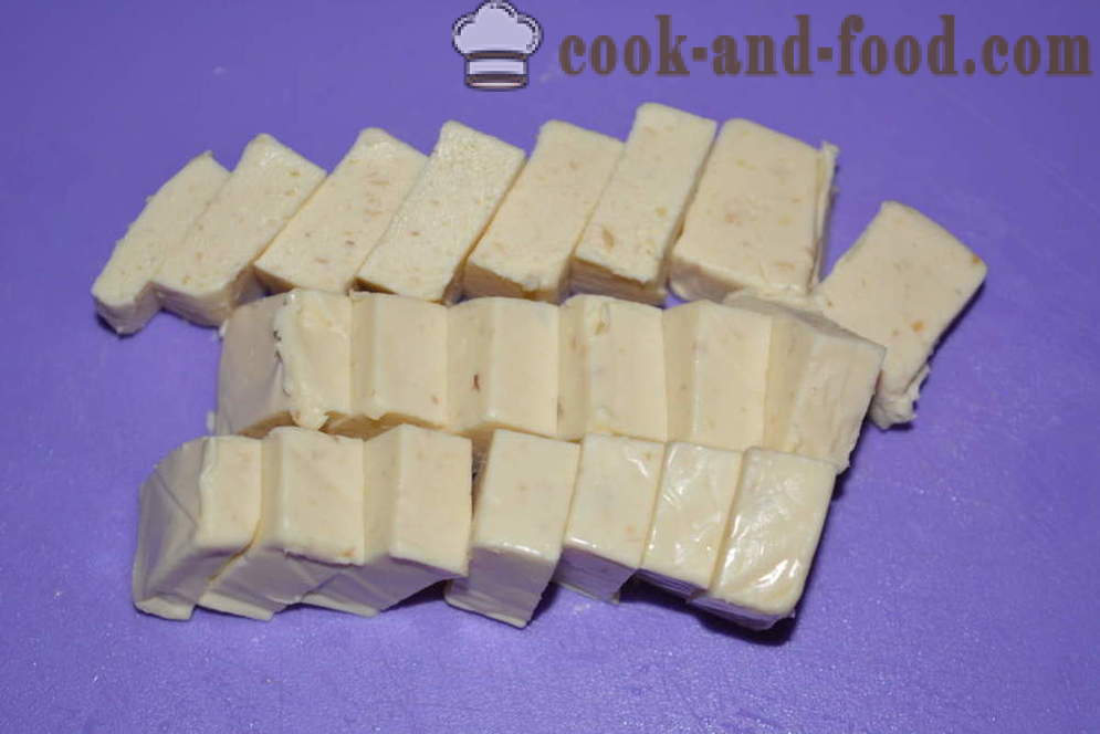 Sriuba baltųjų šviežių grybų su grietinėlės sūrio - kaip virėjas grybų sriuba su šviežiais grybais ir sūriu, su žingsnis po žingsnio receptas nuotraukomis