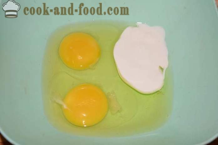 Sodrus omletas garinti multivarka silikono formų - kaip virėjas plakta kiaušinienė garinėje multivarka į formas žingsnis po žingsnio receptas nuotraukomis