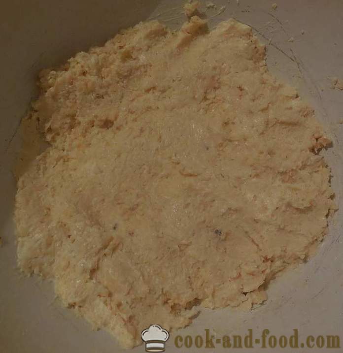 Sūdyti krekeriai su sūriu orkaitėje - Kaip Padaryti sūrio sausainiai, receptas su nuotrauka