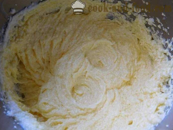 Skaniausi Anglų Velykos Velykų keksas pyragas - kaip virėjas tortas be mielių - žingsnis po žingsnio receptas nuotraukomis