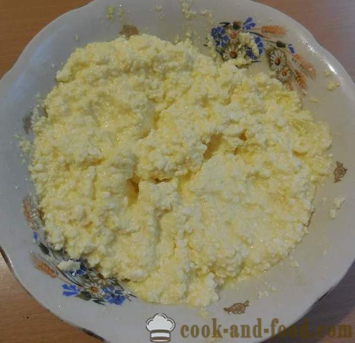 Lazy koldūnai iš varškės sūris multivarka - receptas su nuotraukomis - žingsnis po žingsnio, kaip padaryti, kad tingus koldūnai steamed