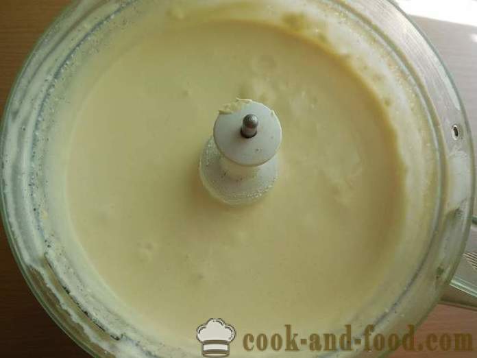 Skanus naminis varškės su karamelizuotomis Velykų užvirinti - žingsnis po žingsnio receptai su nuotraukomis Kaip padaryti varškės Paschą namuose