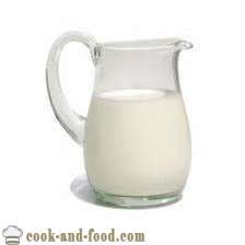 Kaip virėjas blynai su pienu nėra normalu, ir plonas, ir skanus, tešla receptas blynai žingsnis po žingsnio, su nuotraukomis, vaizdo