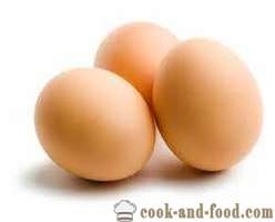 Kaip virėjas kietai virtų kiaušinių, kaip tinkamai virti kiaušinius (nuotraukos, video)
