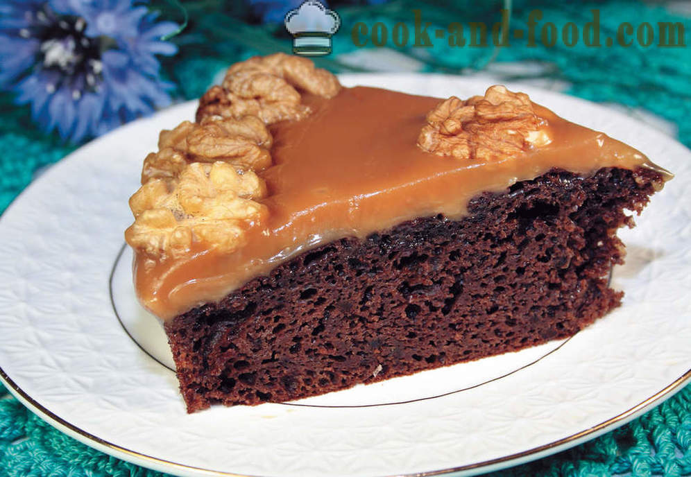 5 paprastas receptas saldus pyragai su nuotraukomis