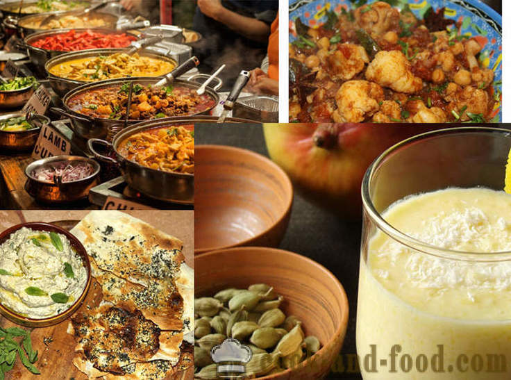 9 Indijos receptai - video receptai namuose